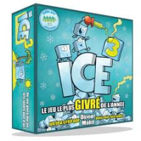 Vidéorègles.net - Règles en vidéo du jeu Ice3 (Ice Cube)