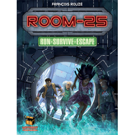 Vidéorègles.net - Règles en vidéo du jeu Room 25
